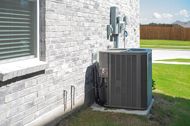 Reliable Ac Installation contractor in Liberty, MS by FH HVAC